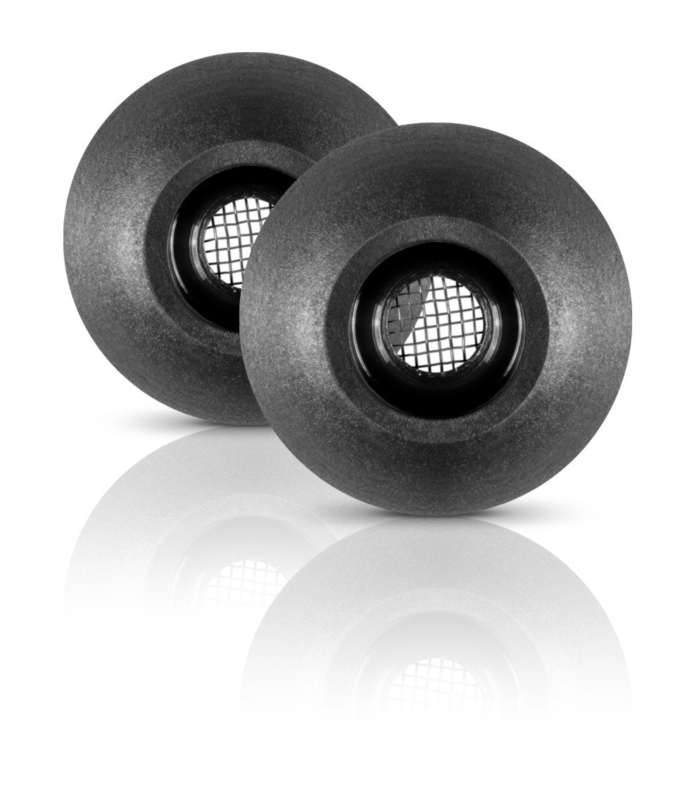 IE800 M-L OVAL EARPADS