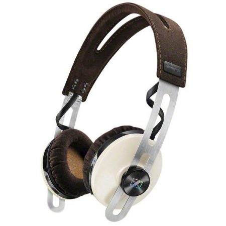 MOMENTUM ON EAR WIRELESS IVORY