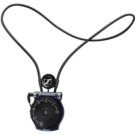 SET 840-TV FM RECEIVER/TRANSM