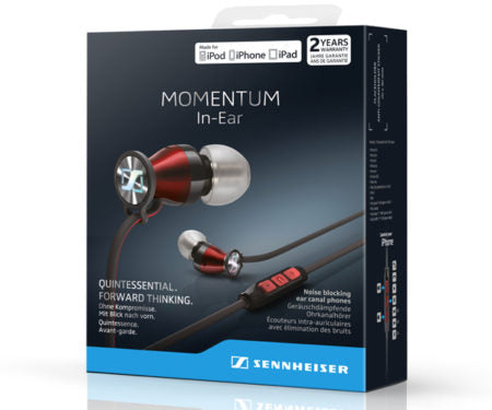 Momentum In-Ear