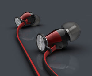 Momentum In-Ear