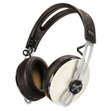 MOMENTUM OVER EAR WIRELESS IVORY