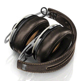 MOMENTUM OVER EAR WIRELESS IVORY