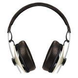 MOMENTUM OVER EAR WIRELESS IVORY
