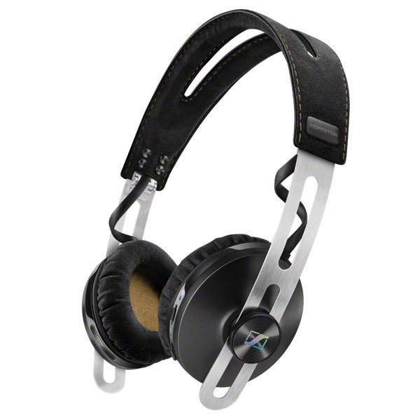 MOMENTUM ON EAR WIRELESS BLACK