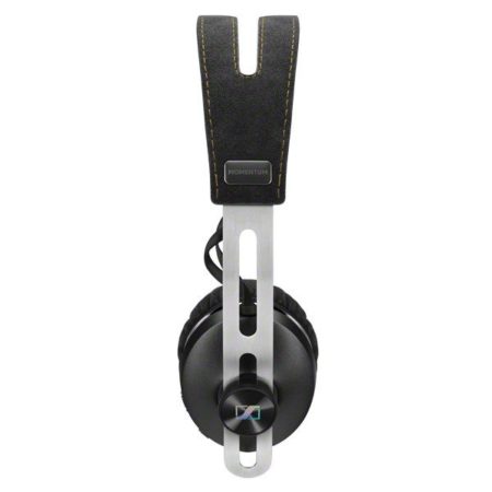 MOMENTUM ON EAR WIRELESS BLACK