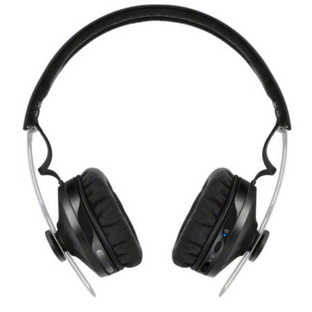 MOMENTUM ON EAR WIRELESS BLACK