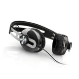 MOMENTUM ON EAR I BLACK
