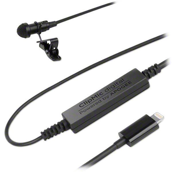 CLIPMIC DIGITAL