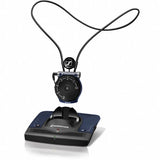 SET 840-TV FM RECEIVER/TRANSM